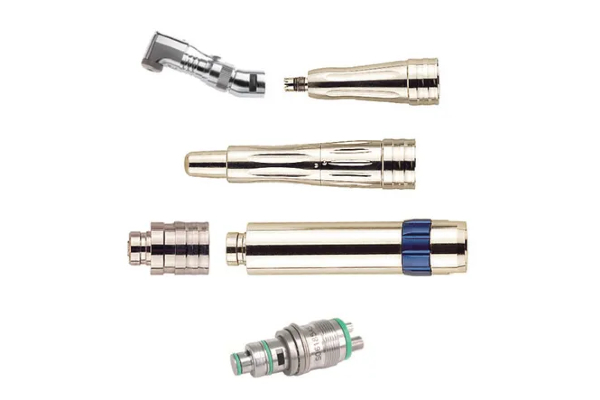 Low-speed Handpiece Repair